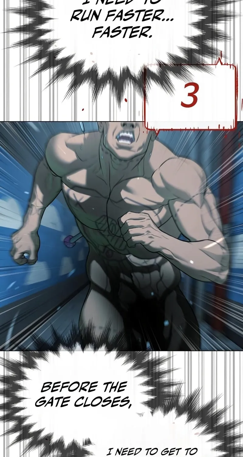 Killer Pedro Chapter 17 page 134 - 