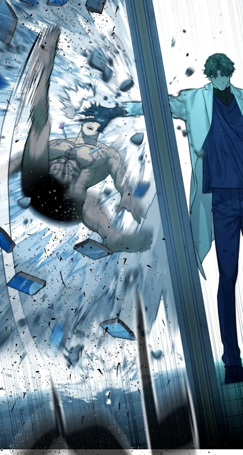 Killer Pedro Chapter 17 page 139 - 