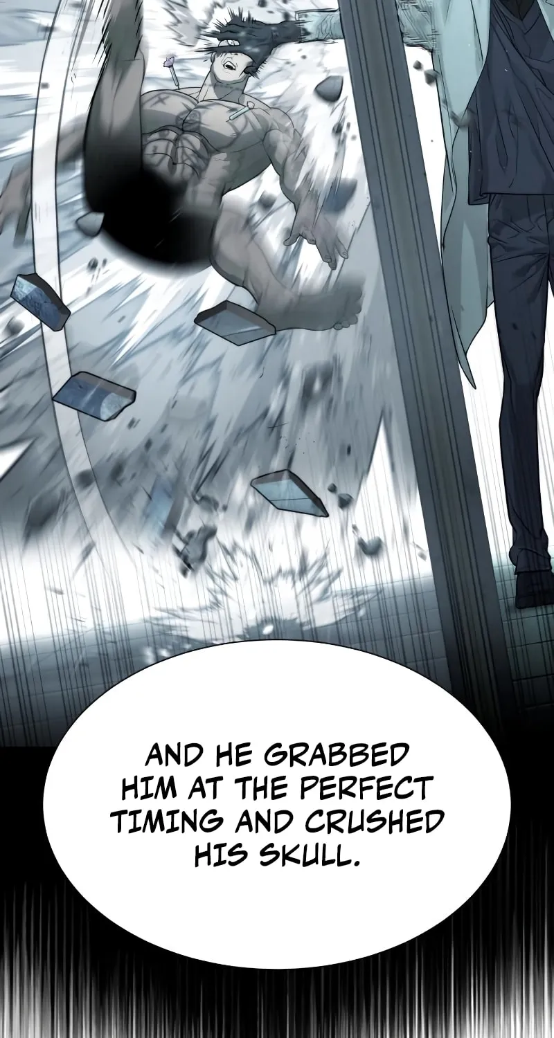 Killer Pedro Chapter 17 page 164 - 