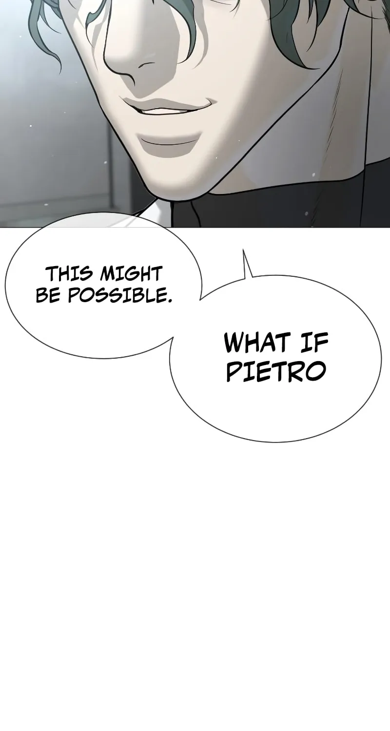 Killer Pedro Chapter 17 page 194 - 