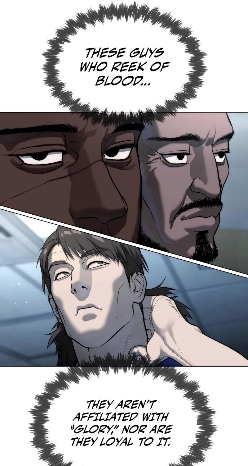 Killer Pedro Chapter 17 page 71 - 