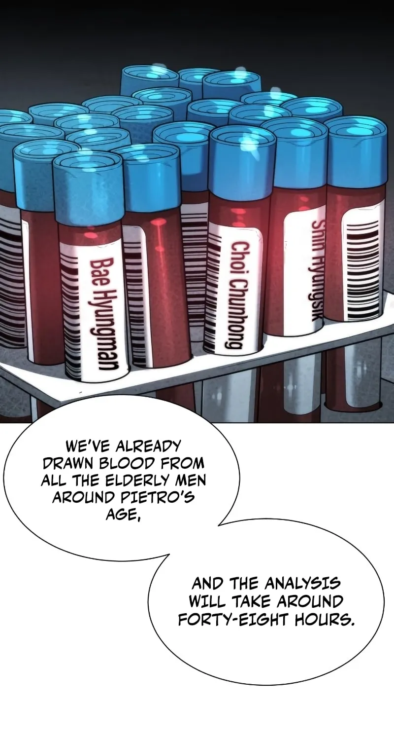 Killer Pedro Chapter 17 page 78 - 