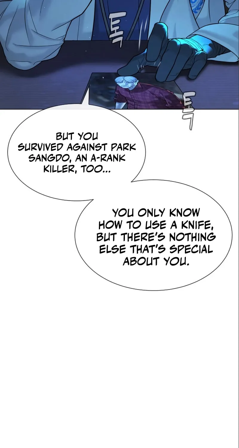 Killer Pedro Chapter 18 page 109 - 