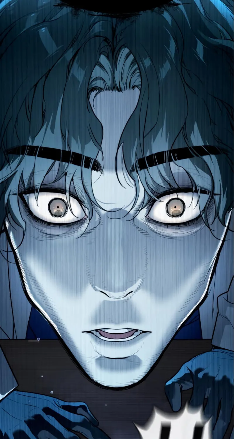 Killer Pedro Chapter 18 page 112 - 