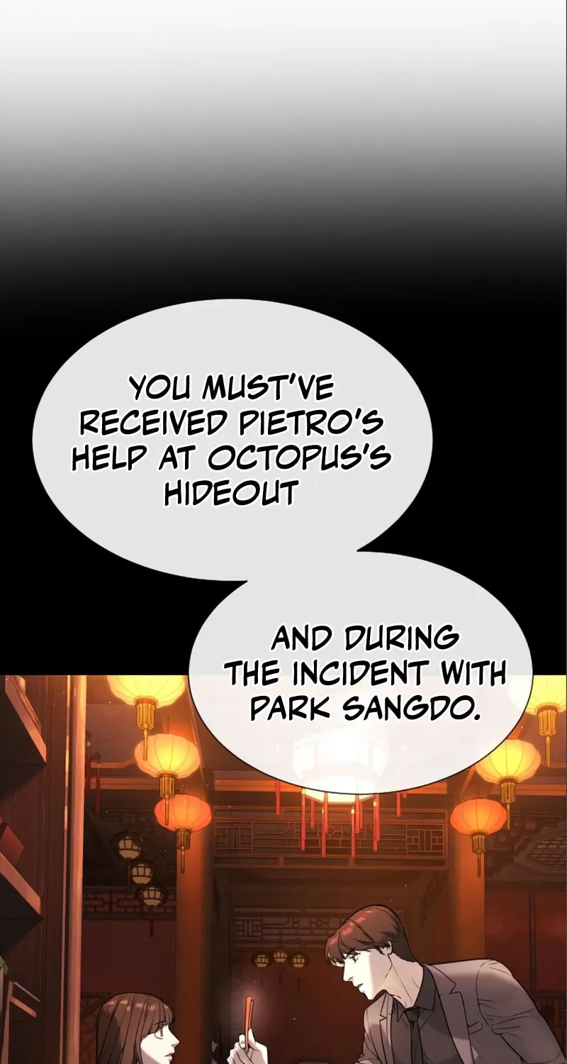 Killer Pedro Chapter 18 page 115 - 