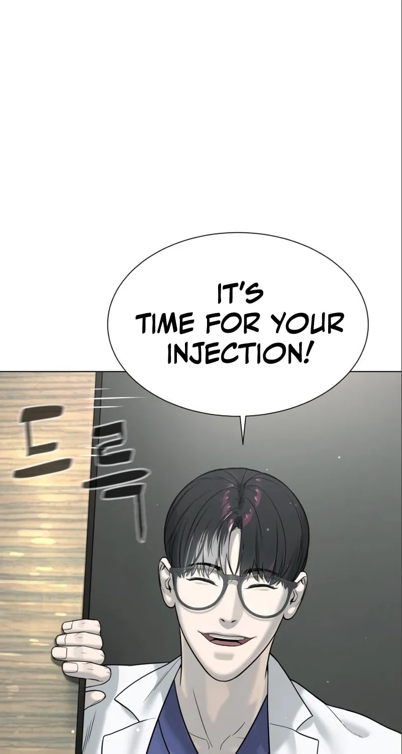 Killer Pedro Chapter 18 page 158 - 