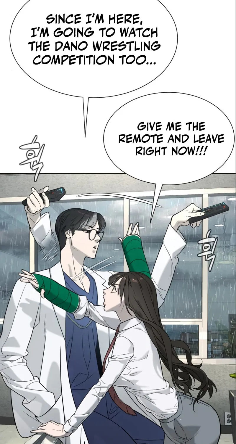 Killer Pedro Chapter 18 page 163 - 