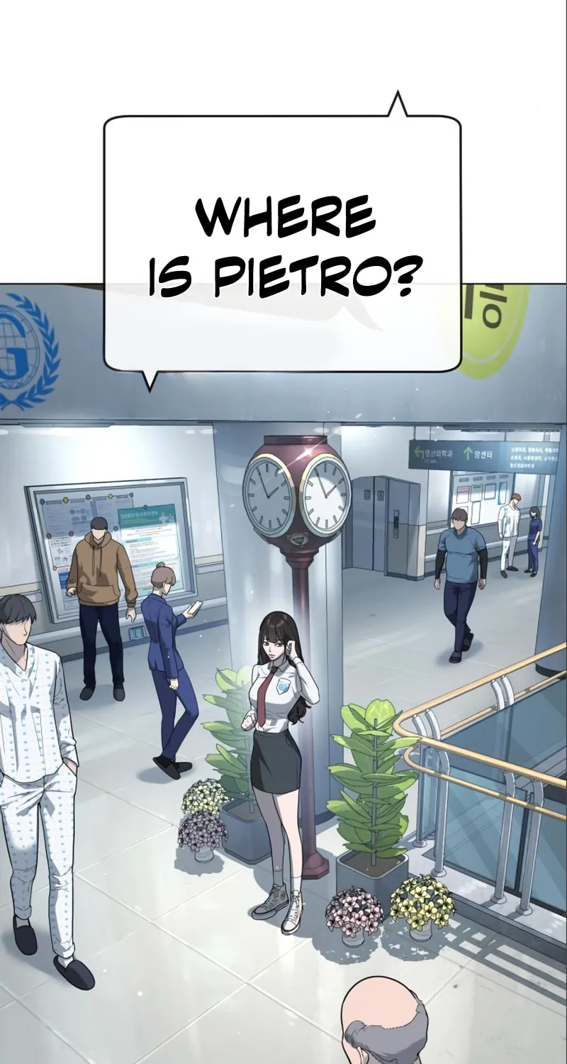 Killer Pedro Chapter 18 page 193 - 