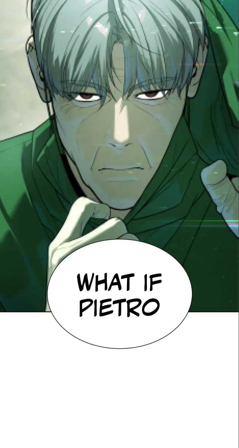 Killer Pedro Chapter 18 page 3 - 