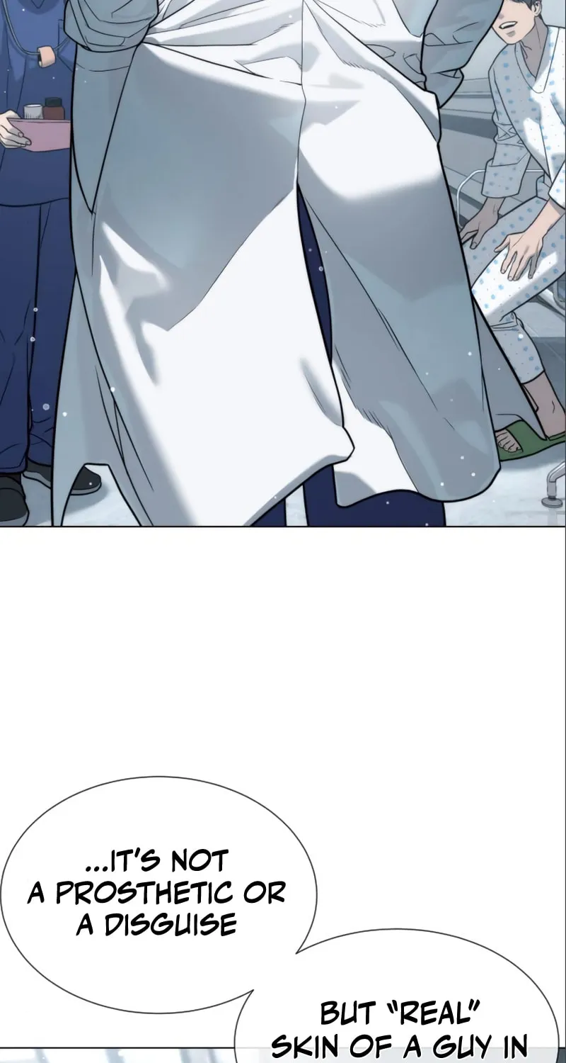 Killer Pedro Chapter 18 page 54 - 