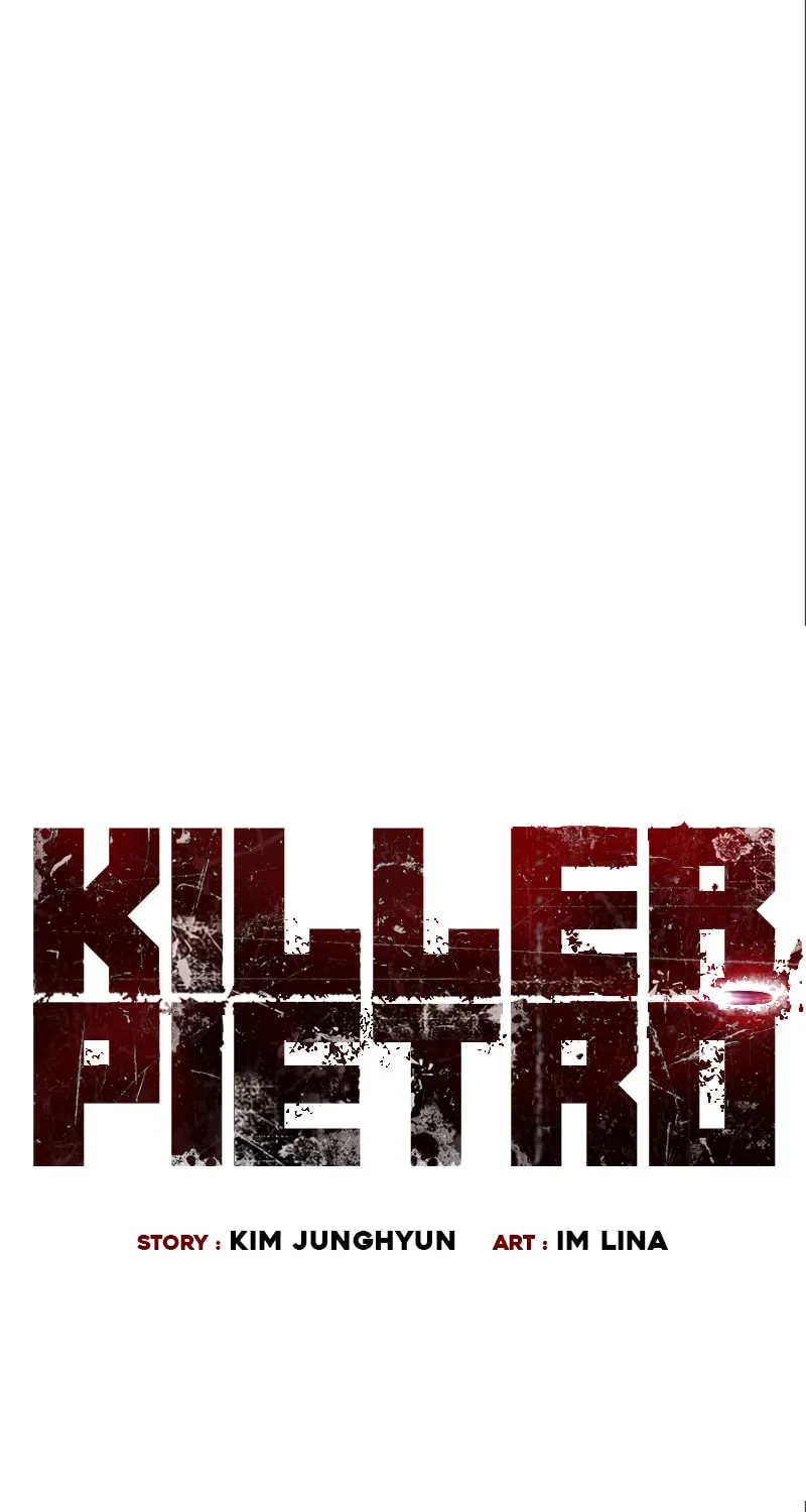 Killer Pedro Chapter 18 page 59 - 