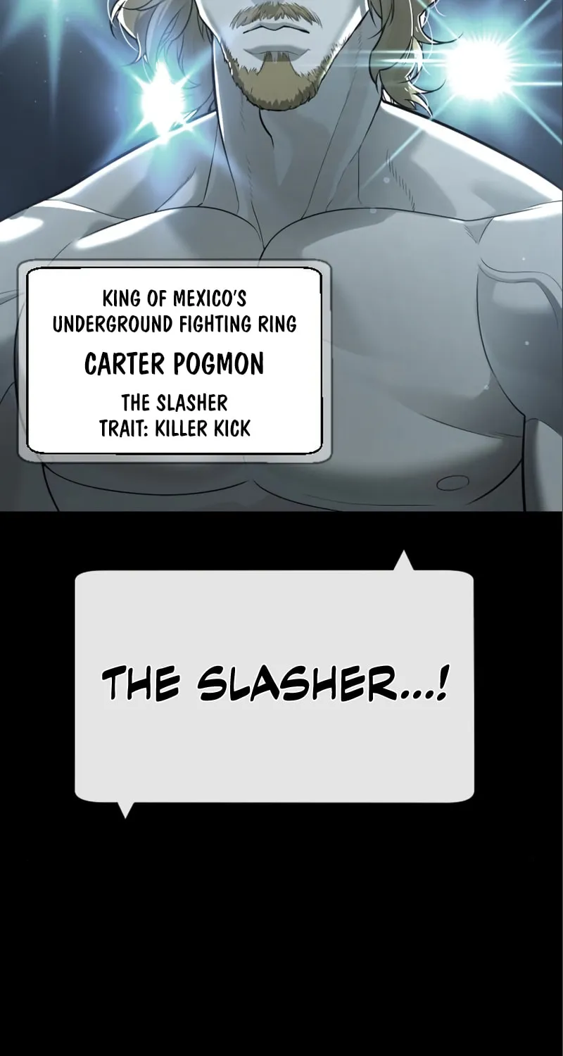Killer Pedro Chapter 18 page 63 - 