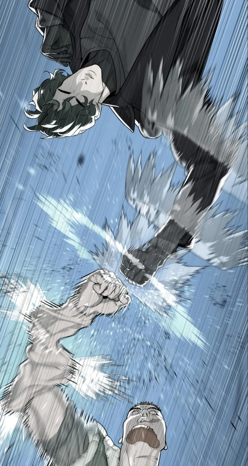 Killer Pedro Chapter 18 page 74 - 