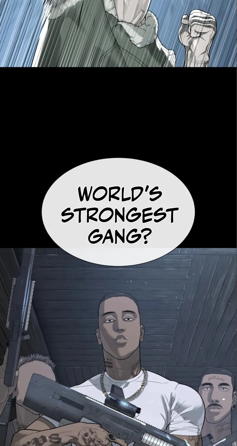 Killer Pedro Chapter 18 page 75 - 