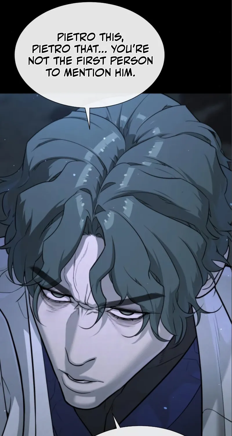 Killer Pedro Chapter 18 page 85 - 