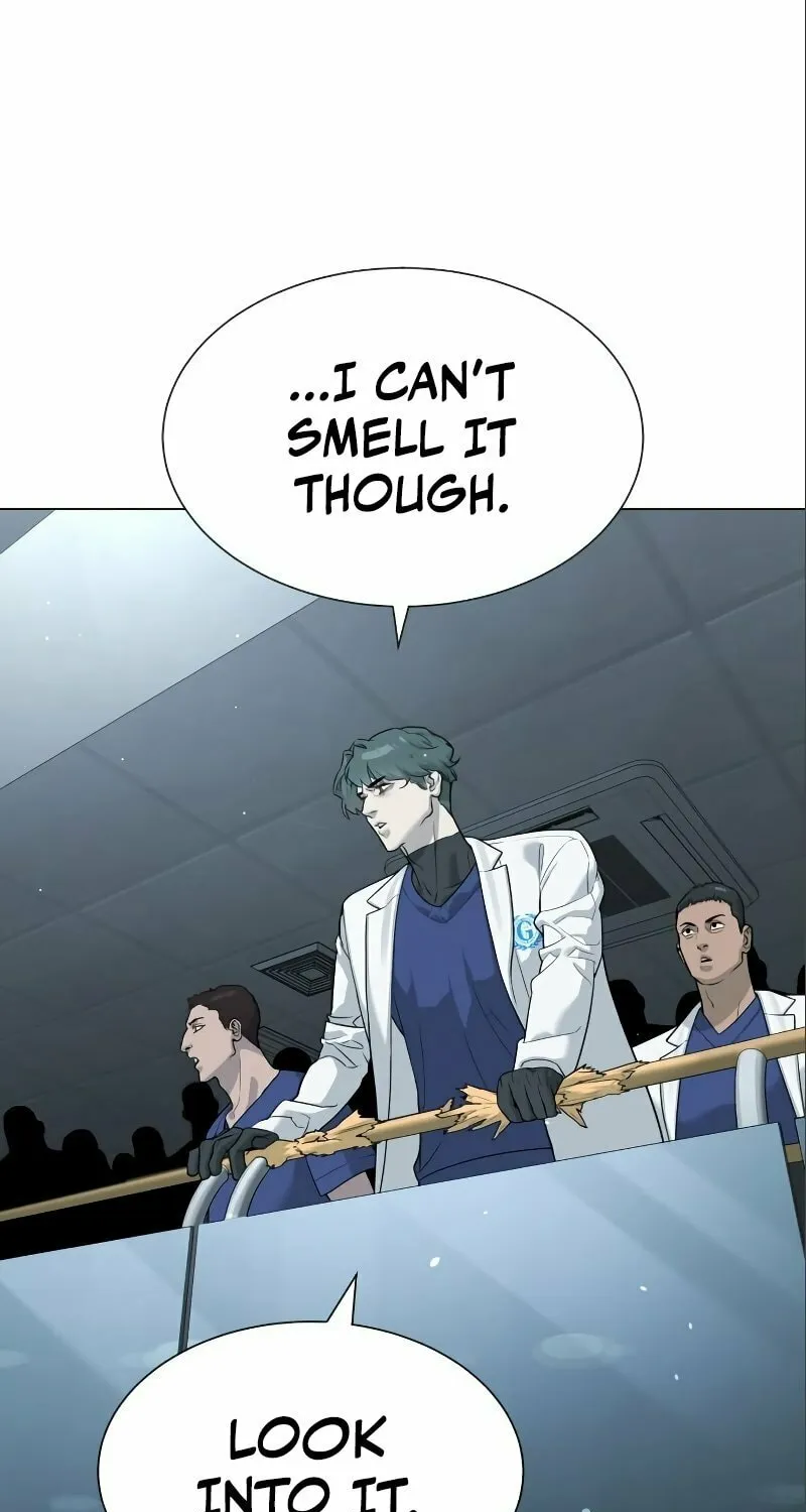 Killer Pedro Chapter 19 page 105 - 