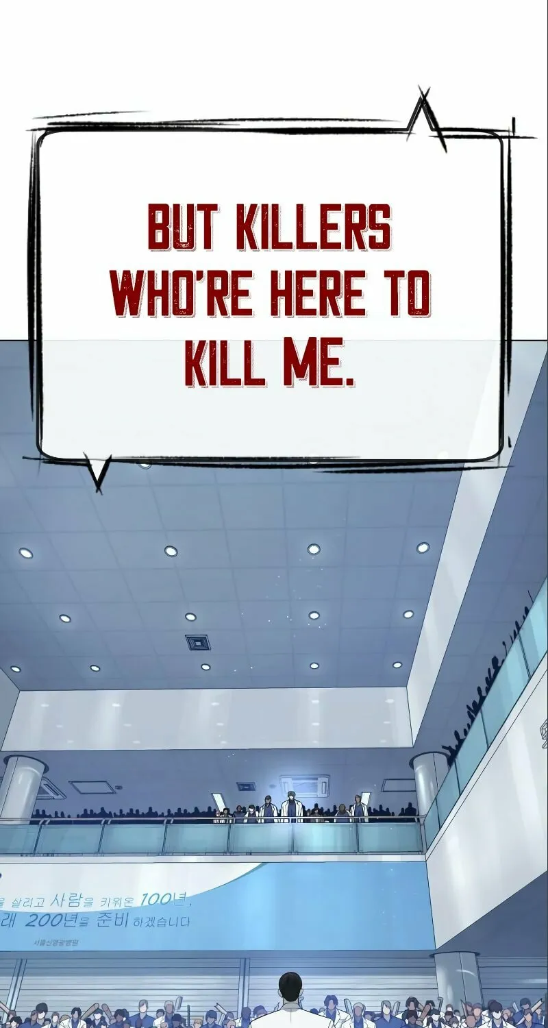 Killer Pedro Chapter 19 page 121 - 