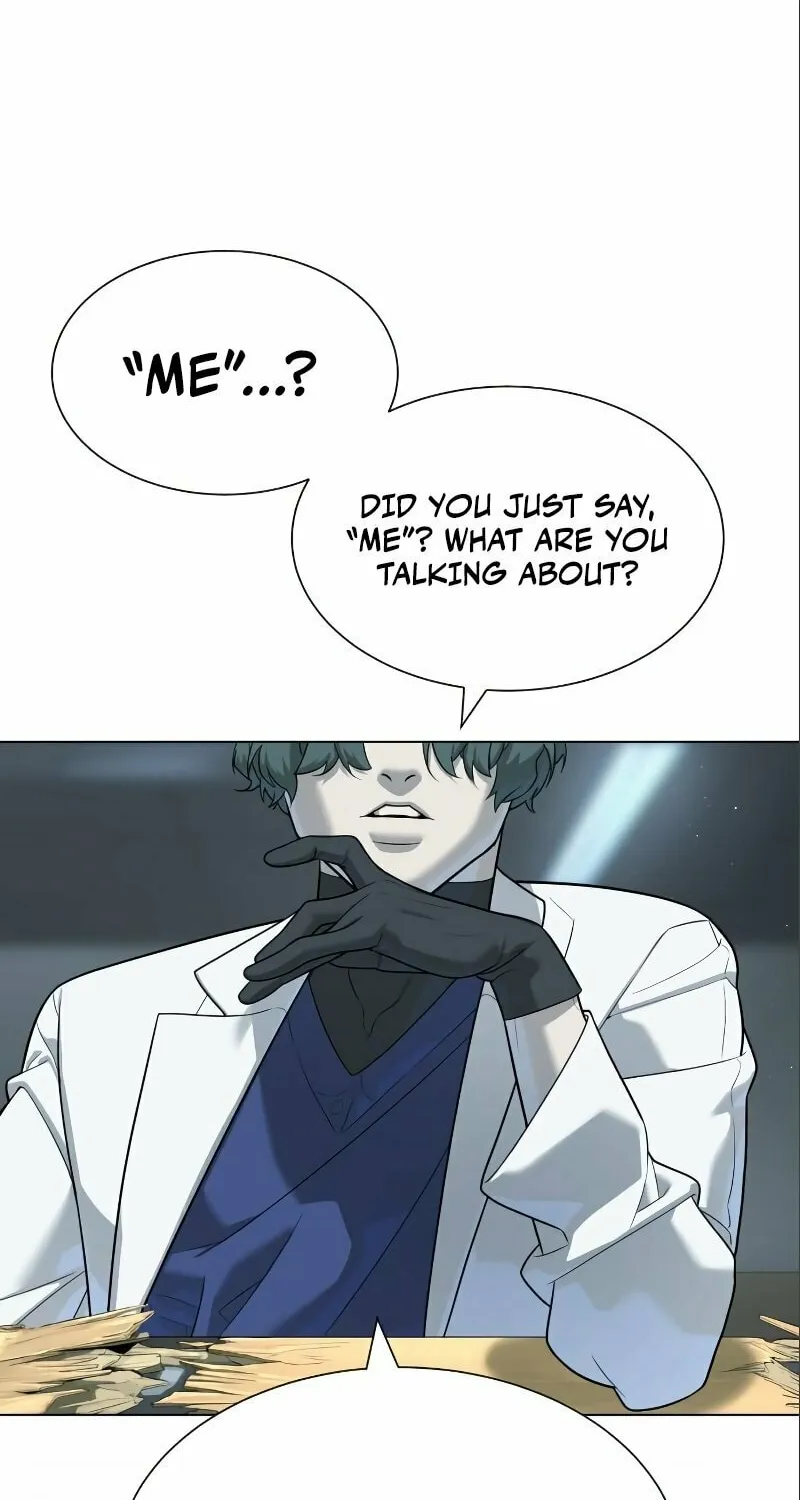 Killer Pedro Chapter 19 page 124 - 