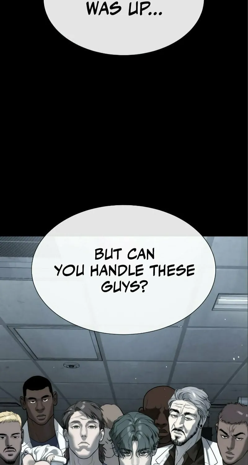 Killer Pedro Chapter 19 page 130 - 