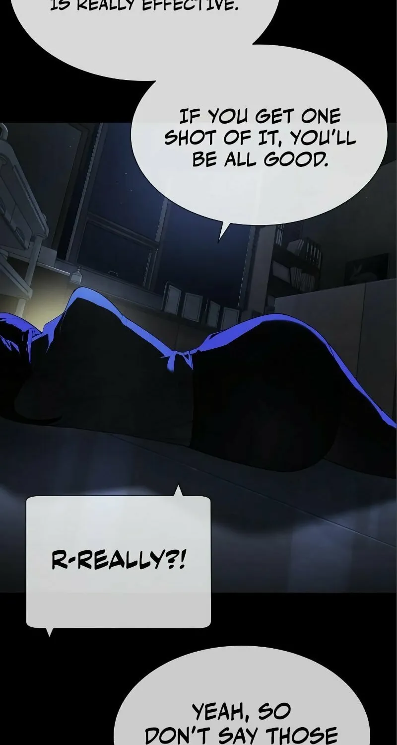 Killer Pedro Chapter 19 page 15 - 
