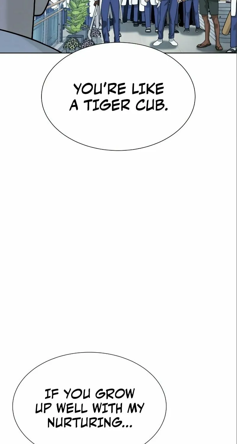 Killer Pedro Chapter 19 page 156 - 