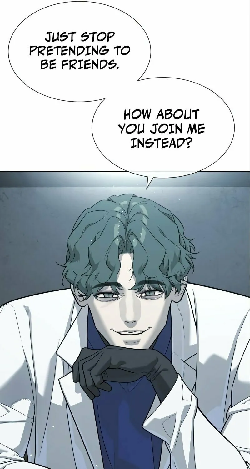 Killer Pedro Chapter 19 page 160 - 