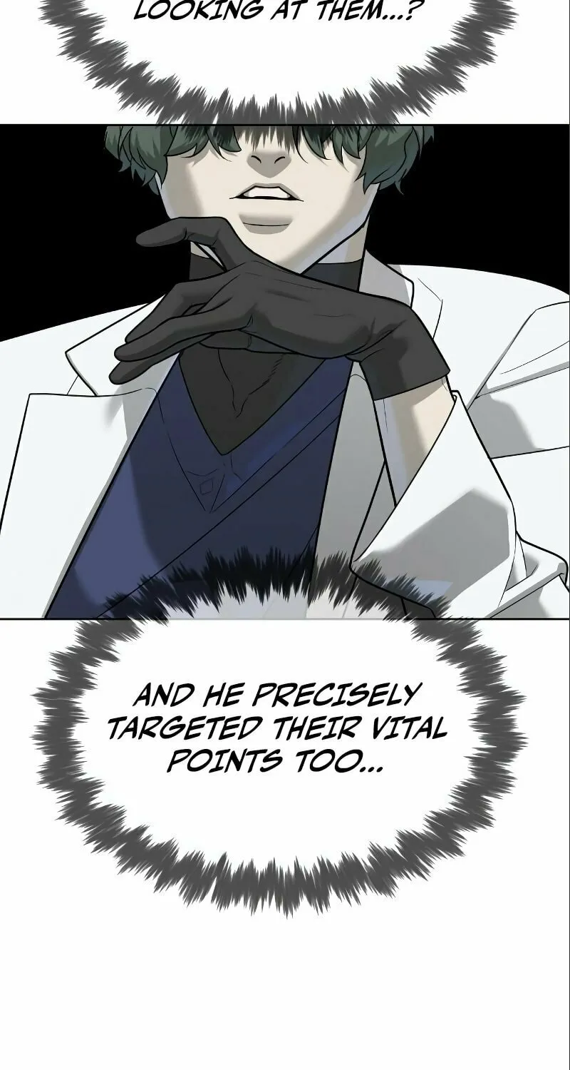 Killer Pedro Chapter 19 page 174 - 