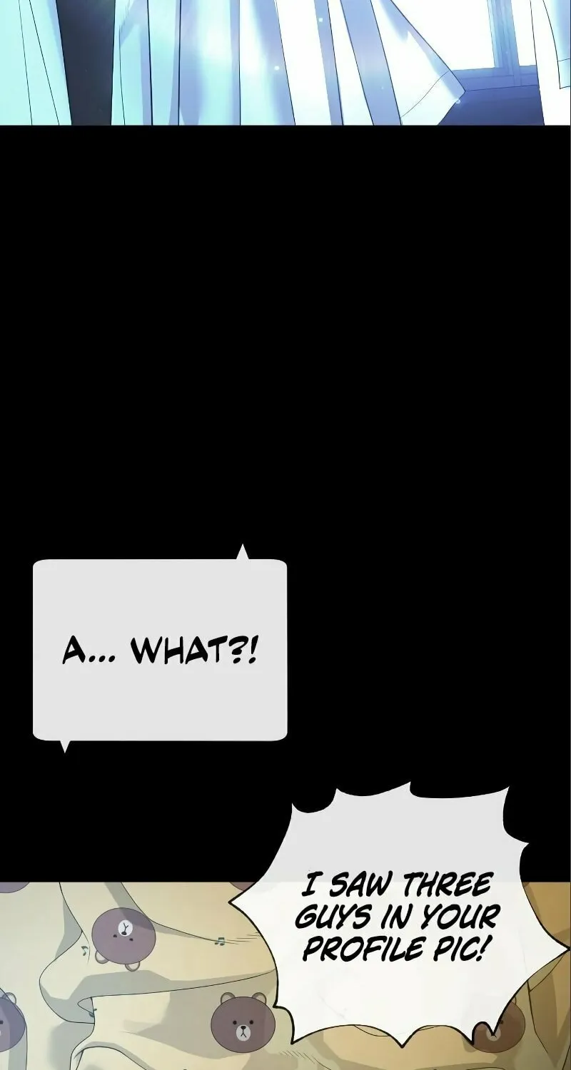 Killer Pedro Chapter 19 page 3 - 