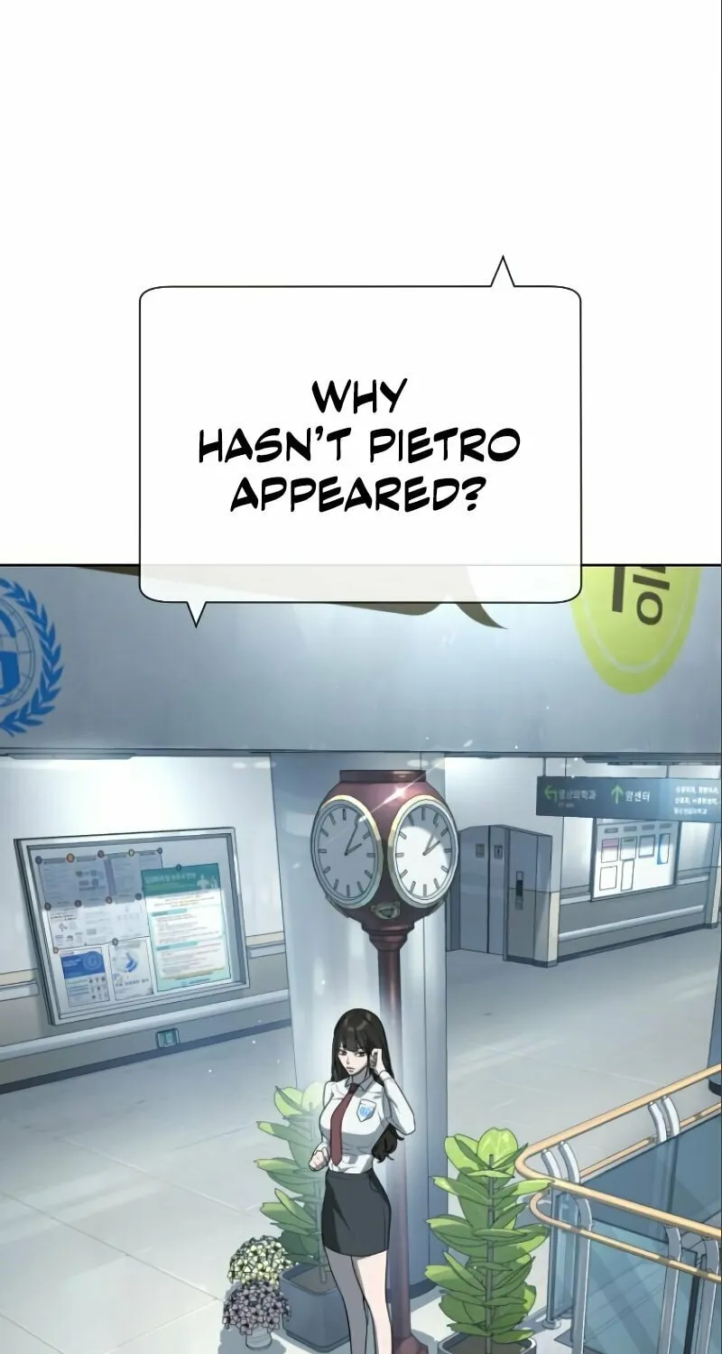 Killer Pedro Chapter 19 page 34 - 