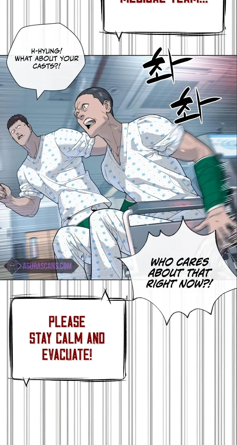 Killer Pedro Chapter 19 page 95 - 