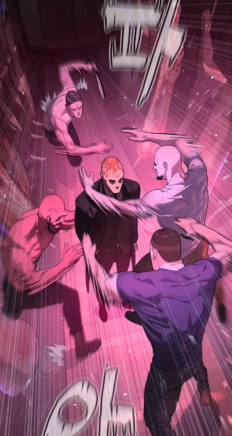 Killer Pedro Chapter 2 page 104 - 