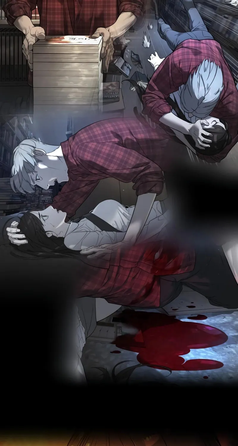 Killer Pedro Chapter 2 page 125 - 