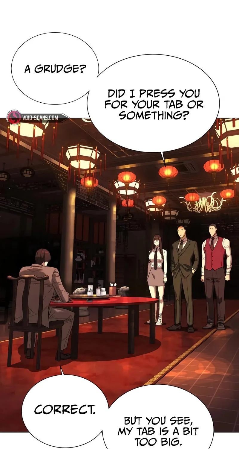 Killer Pedro Chapter 2 page 132 - 