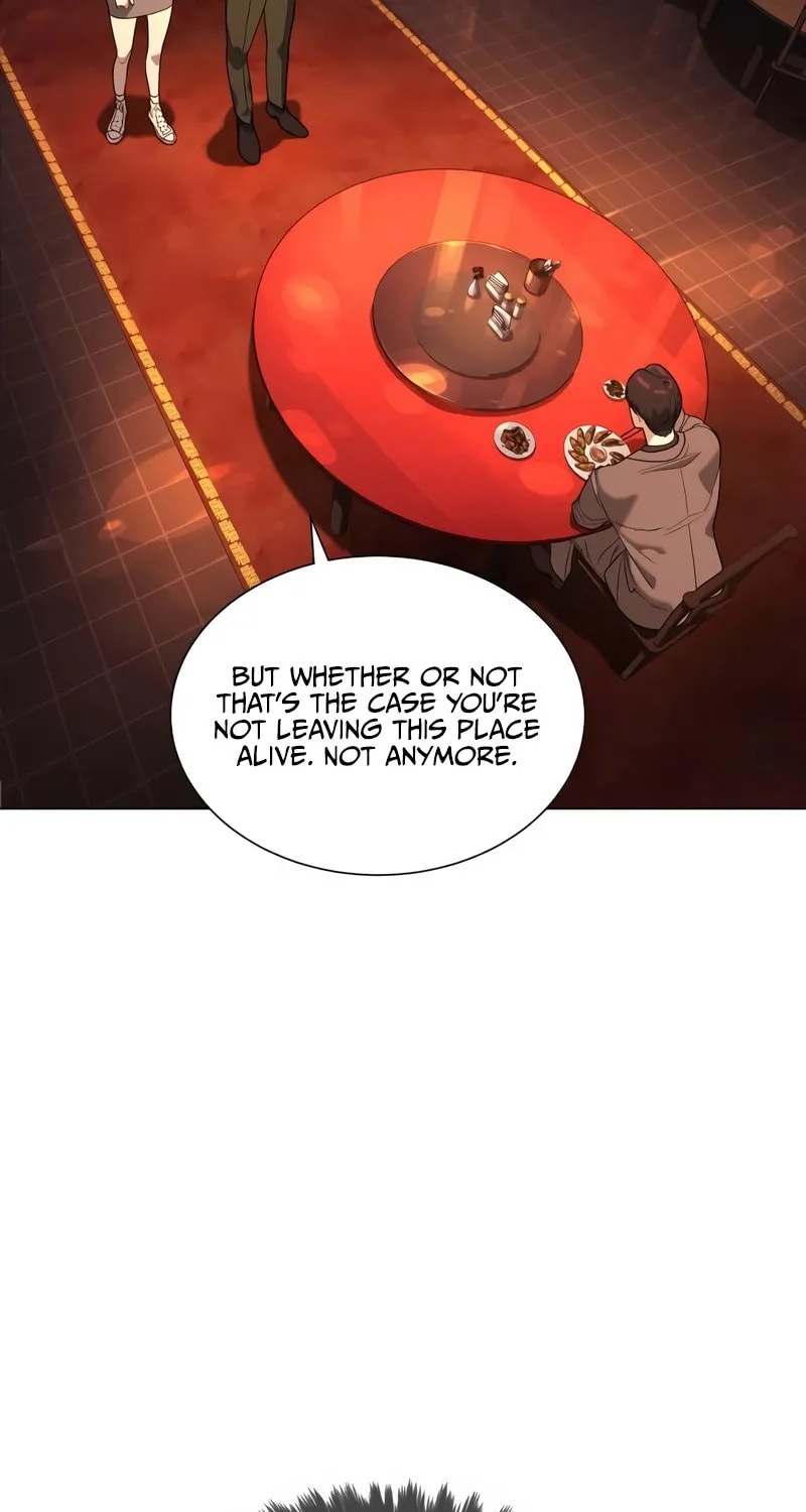 Killer Pedro Chapter 2 page 138 - 