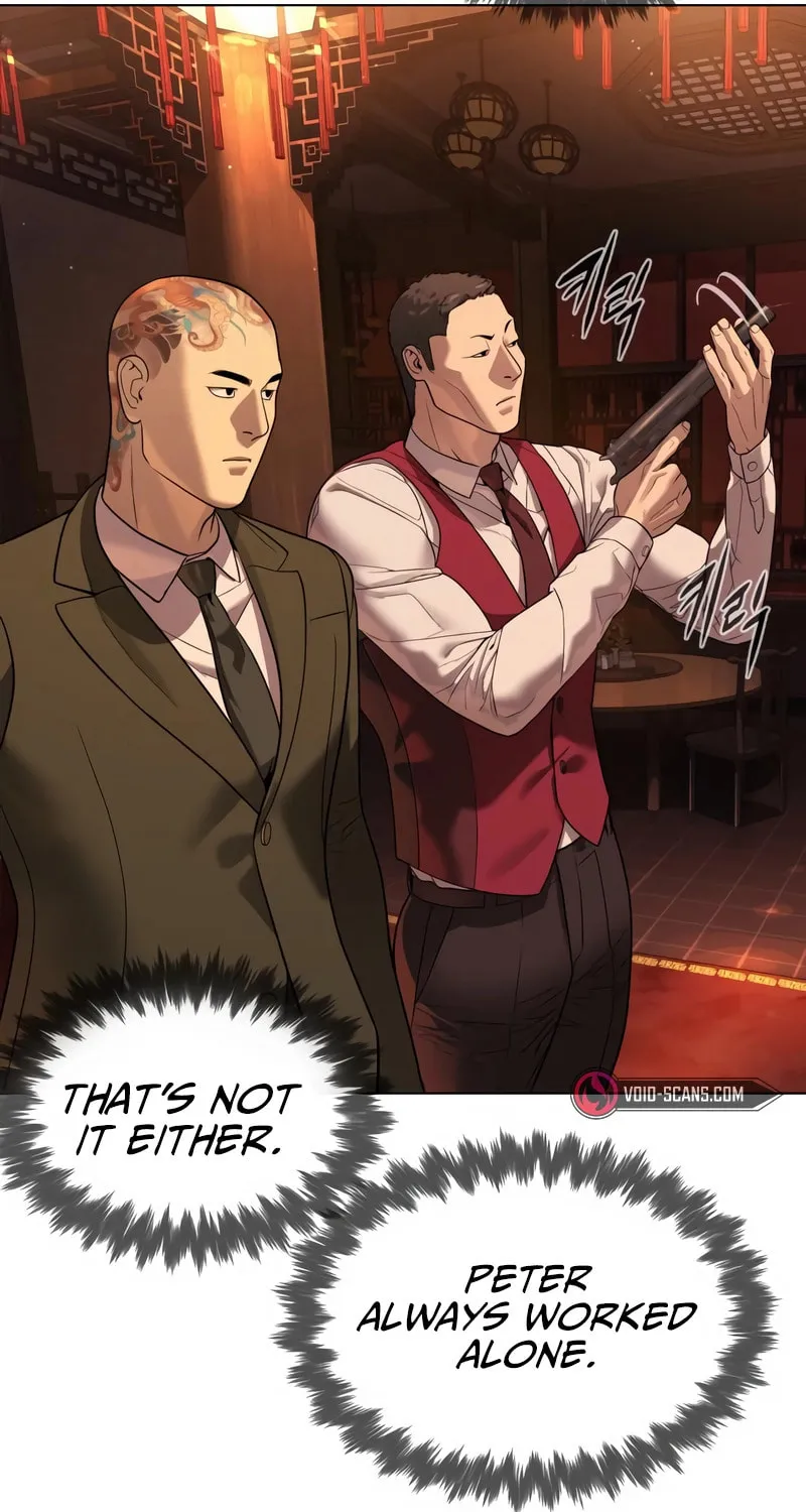 Killer Pedro Chapter 2 page 142 - 