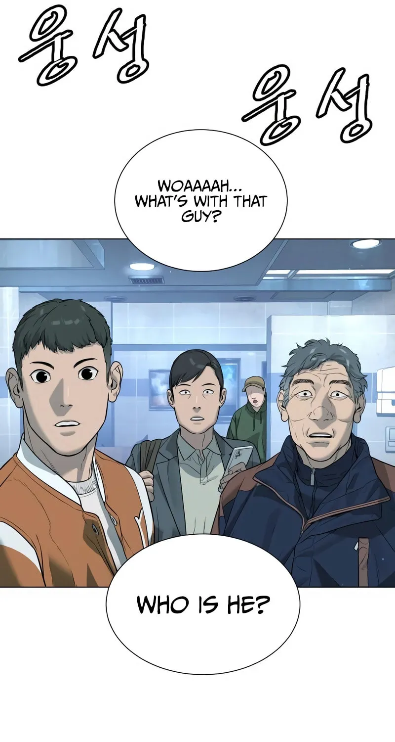Killer Pedro Chapter 2 page 17 - 