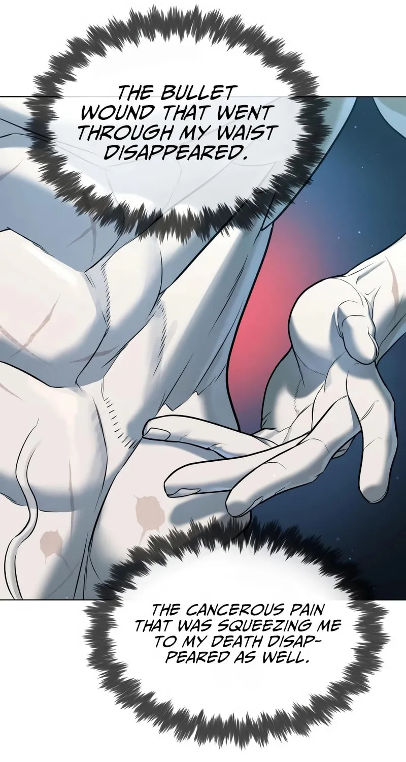 Killer Pedro Chapter 2 page 20 - 