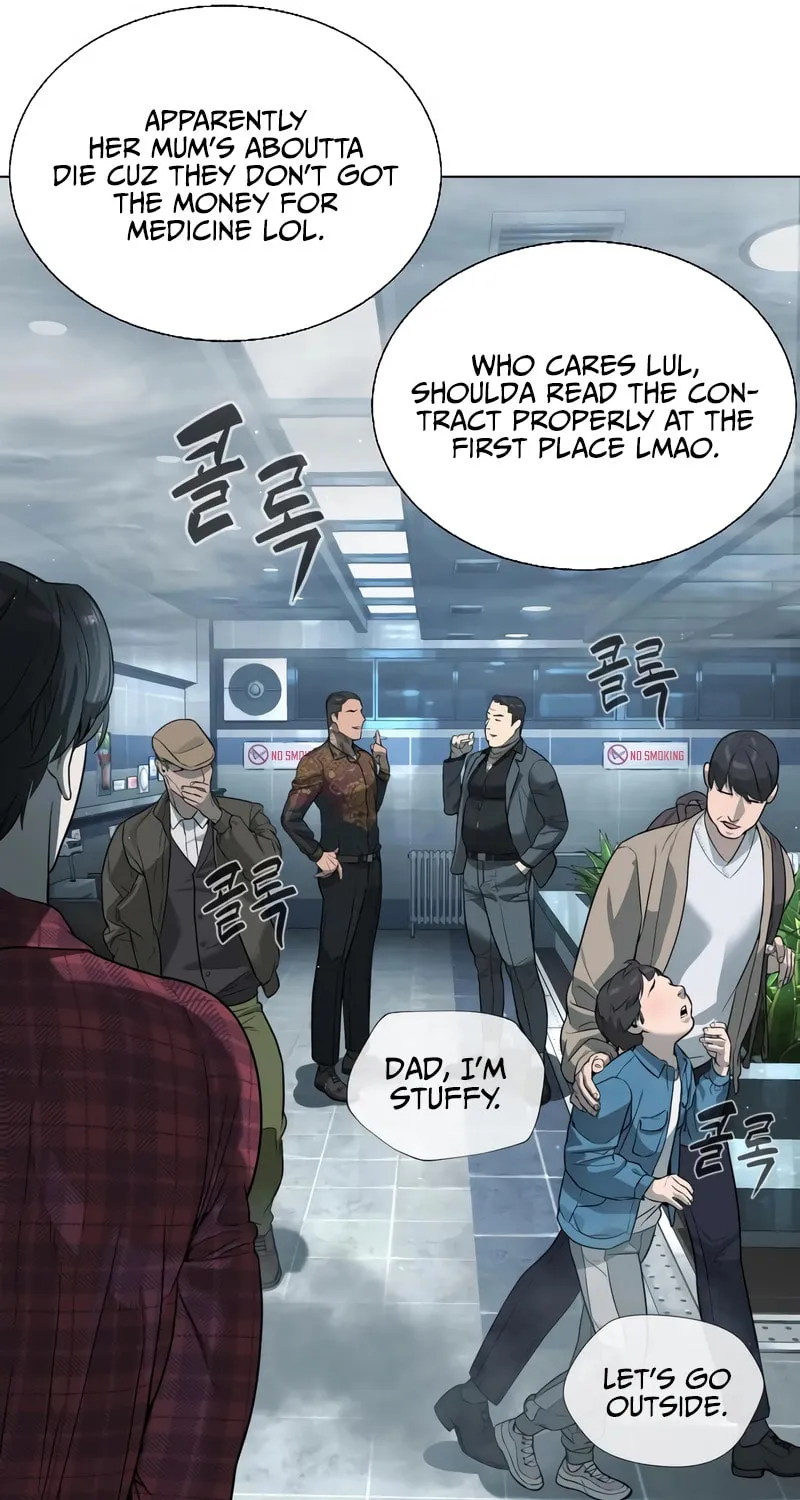 Killer Pedro Chapter 2 page 31 - 