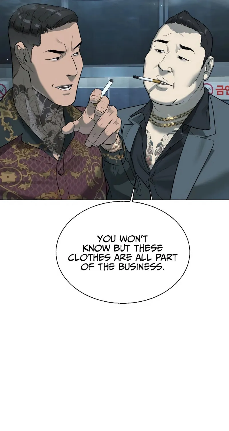 Killer Pedro Chapter 2 page 33 - 