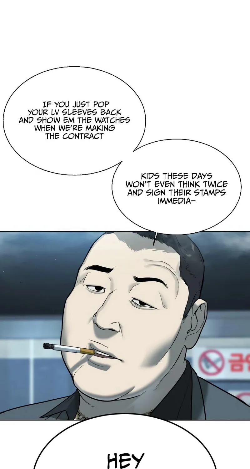 Killer Pedro Chapter 2 page 34 - 
