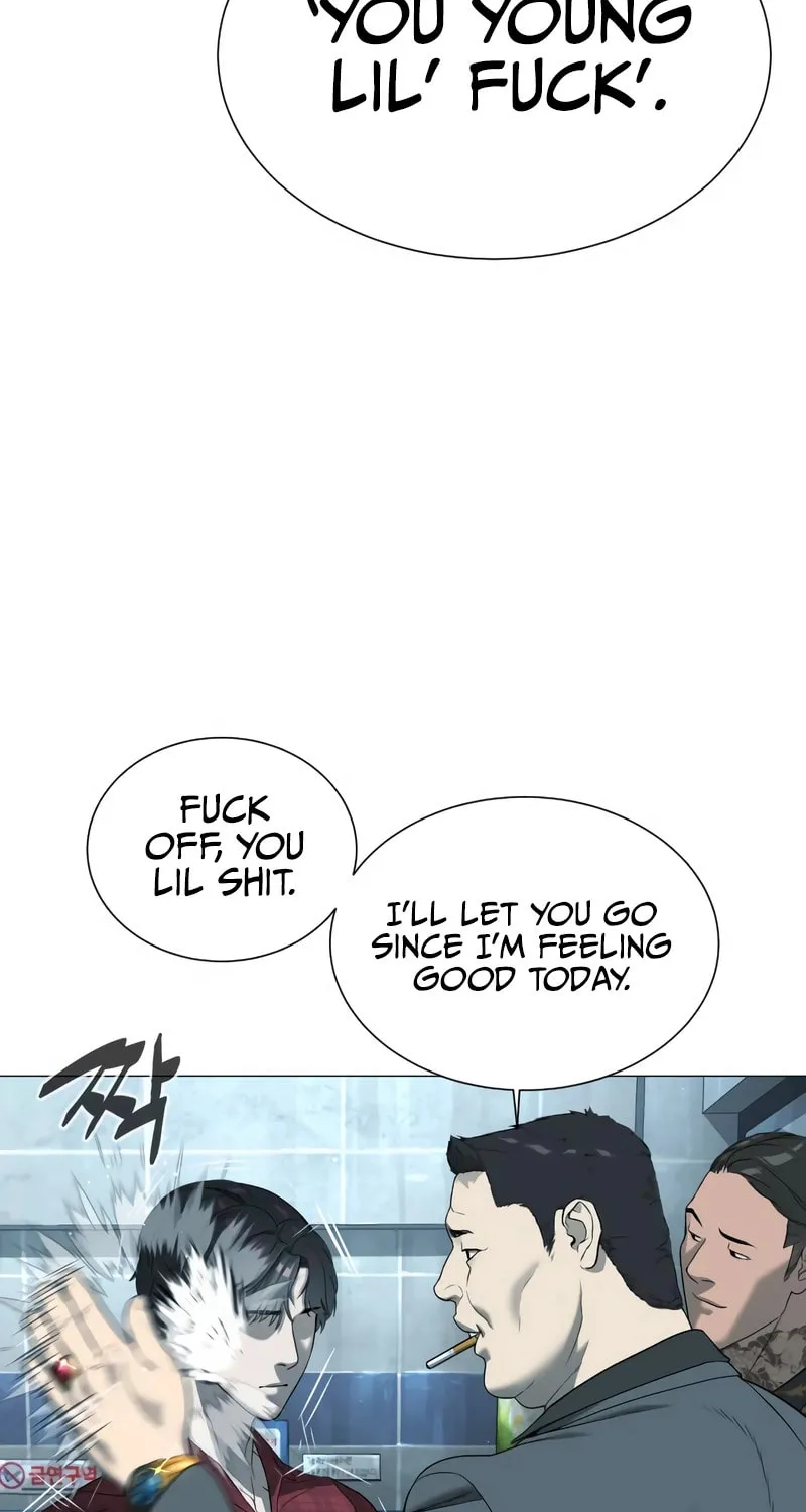 Killer Pedro Chapter 2 page 39 - 