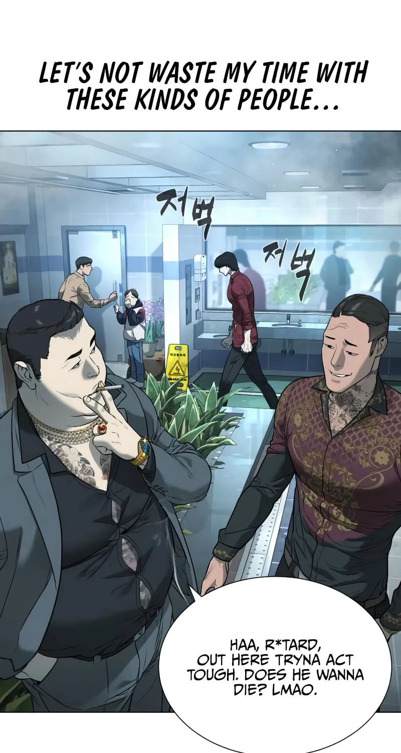 Killer Pedro Chapter 2 page 41 - 
