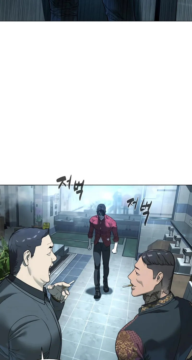 Killer Pedro Chapter 2 page 46 - 