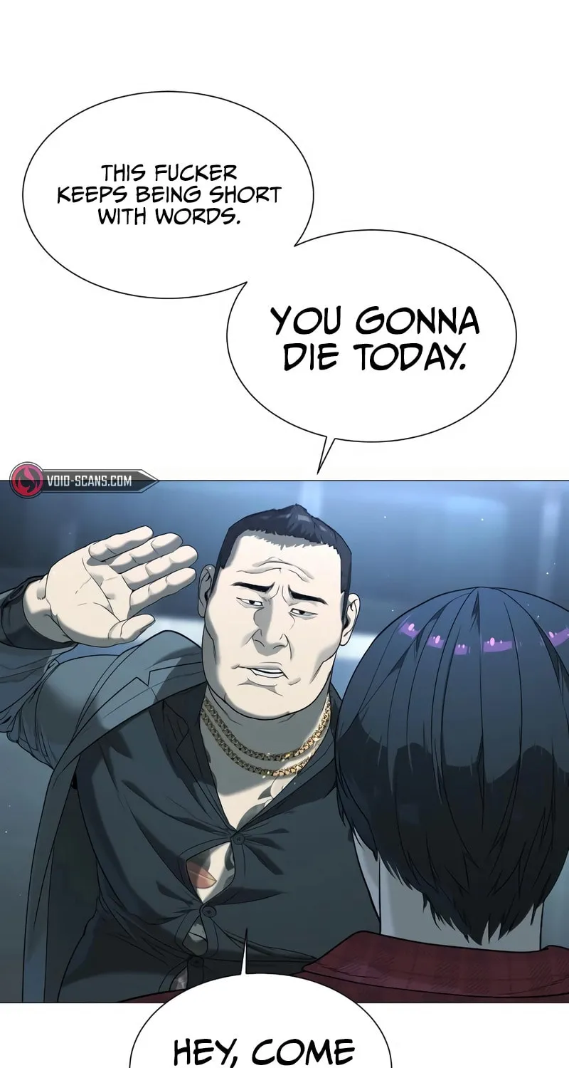 Killer Pedro Chapter 2 page 50 - 