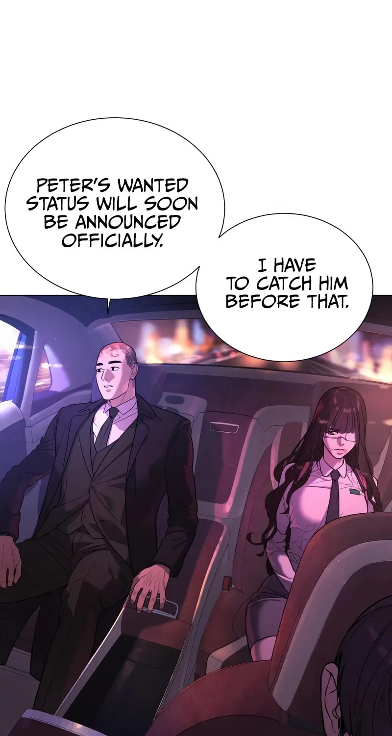 Killer Pedro Chapter 2 page 6 - 