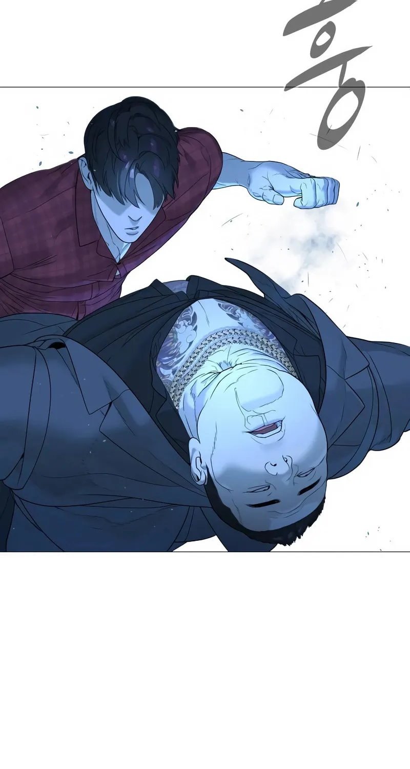 Killer Pedro Chapter 2 page 55 - 