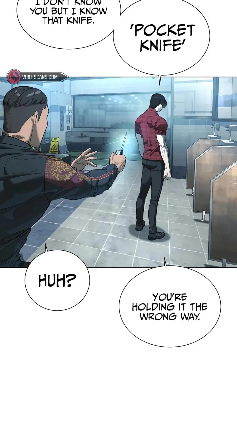 Killer Pedro Chapter 2 page 58 - 