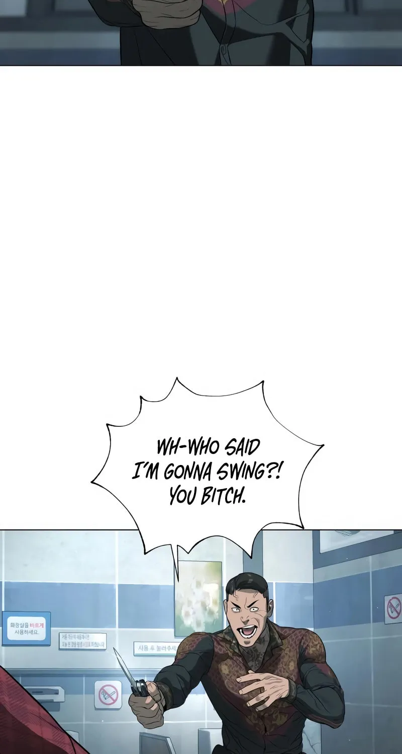 Killer Pedro Chapter 2 page 60 - 
