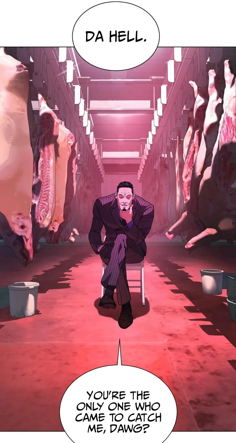 Killer Pedro Chapter 2 page 93 - 