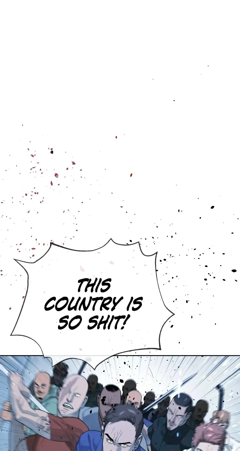 Killer Pedro Chapter 20 page 11 - 